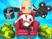 Permainan Cinema Empire Idle Tycoon talian
