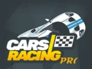 Permainan Kereta Racing Pro talian