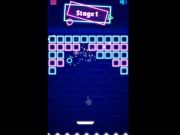 Permainan Neon Bricks talian