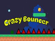 Permainan Bouncer gila talian