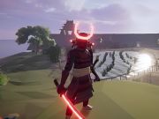 Permainan Bayang -bayang Samurai talian