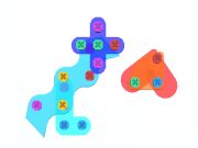Permainan Teka -teki Skru & Bolt 3D talian