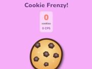 Permainan Kegilaan cookie talian