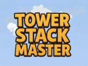 Permainan Master Stack Tower talian