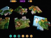 Permainan Teka-teki Jigsaw 3D talian