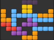 Permainan Blockfall Blitz: Menguasai blok jatuh! talian
