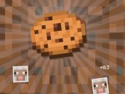 Permainan Mine Clicker: Cookie! talian
