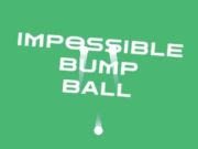 Permainan Bola bump yang mustahil talian