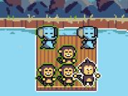 Permainan Raftmates talian