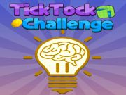 Permainan Cabaran Tiktok talian