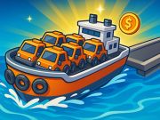 Permainan Boat Mania talian