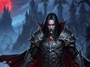 Permainan Drelmor Shadefang Escape talian