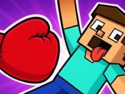 Permainan Noob Ragdoll: Punch Crazy talian