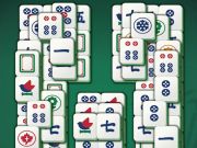 Permainan Mindful Mahjong talian