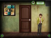 Permainan Amgel Easy Room Escape 298 talian