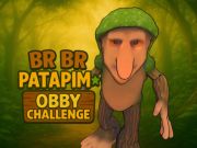 Permainan BR BR PATAPIM: Cabaran OBBY talian
