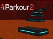 Permainan Eparkour 2 talian