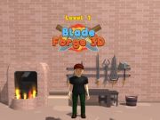 Permainan Blade Forge 3D talian