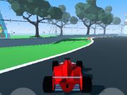 Permainan Retro Racing Double Dash talian