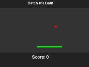 Permainan Tangkap bola talian