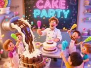 Permainan Cari perbezaan: Hari Ibu Baking talian