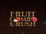 Permainan Crush Combo Fruit talian