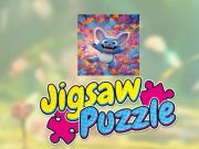 Permainan Teka-teki jigsaw labubu untuk kanak-kanak talian