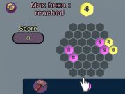 Permainan Max Hexa talian