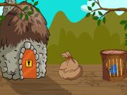 Permainan Parula Utara melarikan diri talian