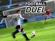 Permainan Duel Bola Sepak talian