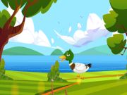 Permainan Duck Boost Escape talian