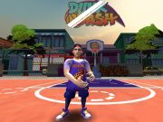 Permainan Dunk Dash talian