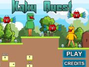 Permainan Quest Kaku talian