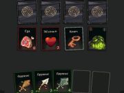 Permainan Serangan Dungeon talian