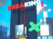 Permainan Breaking Fall! talian