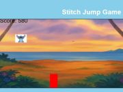 Permainan Permainan Jump Stitch talian