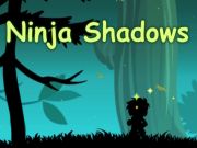 Permainan Ninja Shadows talian