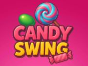 Permainan Swing gula-gula talian