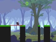 Permainan Stick Ninja Strategi talian