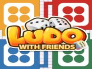 Permainan Ludo Dengan Kawan-Kawan talian