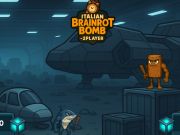 Permainan Pemain Brainrot Bom-2 Itali talian