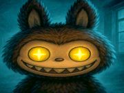 Permainan Labubu Horror talian