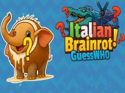 Permainan Brainrot Itali! Tebak siapa talian