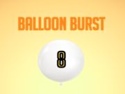 Permainan Pecahan belon talian