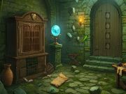 Permainan Arcane Jungle Trekker Escape talian