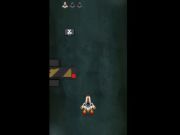Permainan Ruang Runner Tanpa Endless talian