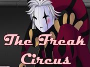 Permainan Circus Freak talian