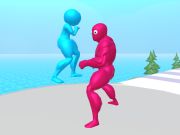 Permainan Macho Man Pergi talian