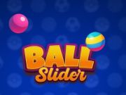 Permainan Slider Ball talian