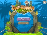 Permainan Indi Cannon talian